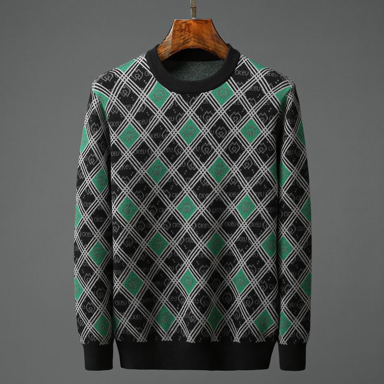 Gucci Sweater-077